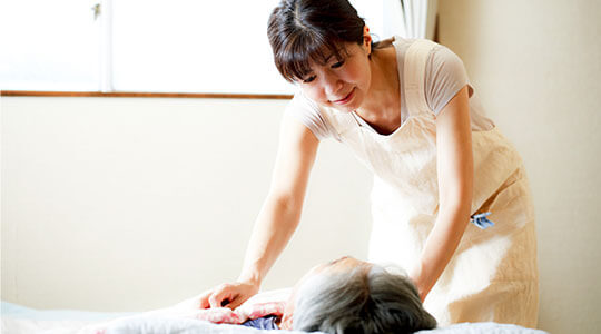 居宅介護支援