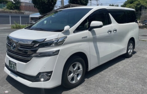 普通車(1~4人)